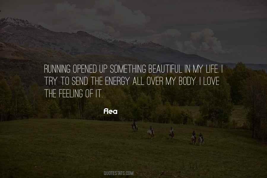 Quotes About Something Beautiful #1836175