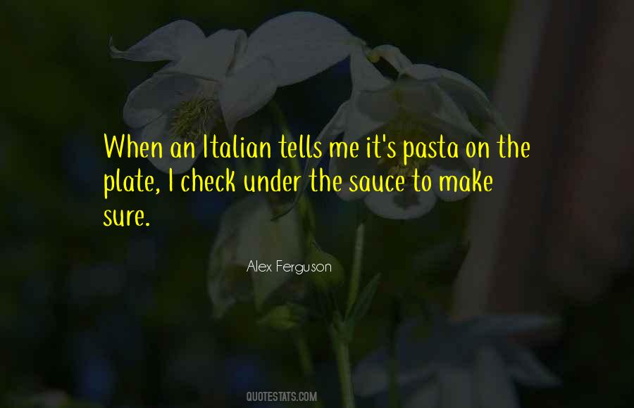 Quotes About Italian Football #721957