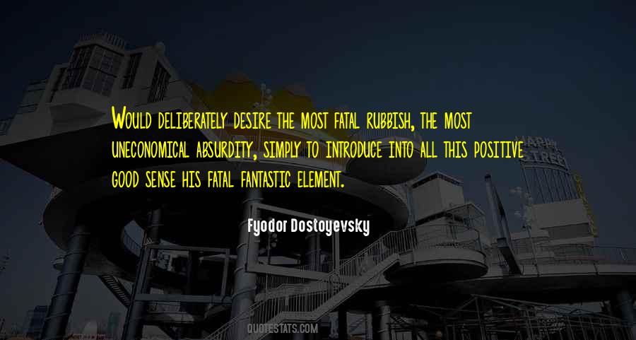 Quotes About Absurdity #857080