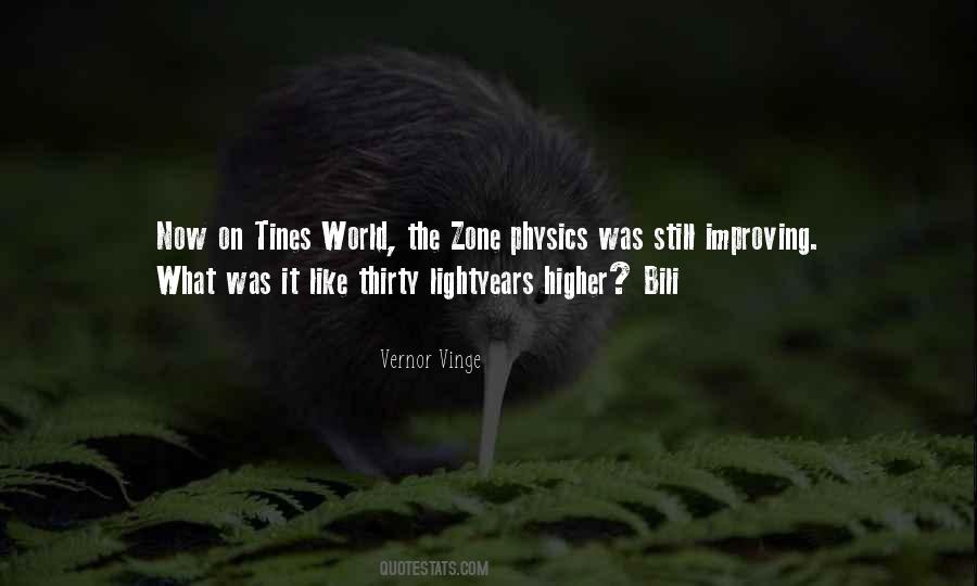 Quotes About Improving The World #1641501