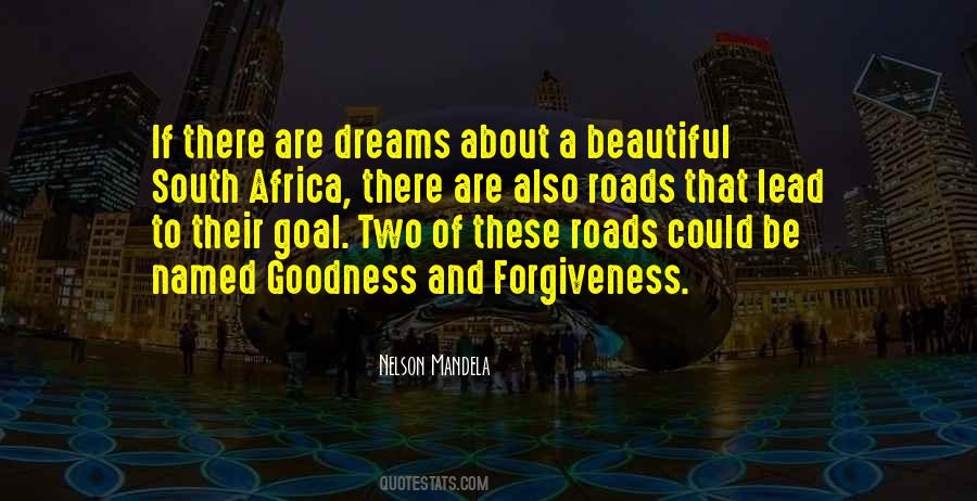 Quotes About Two Roads #332603