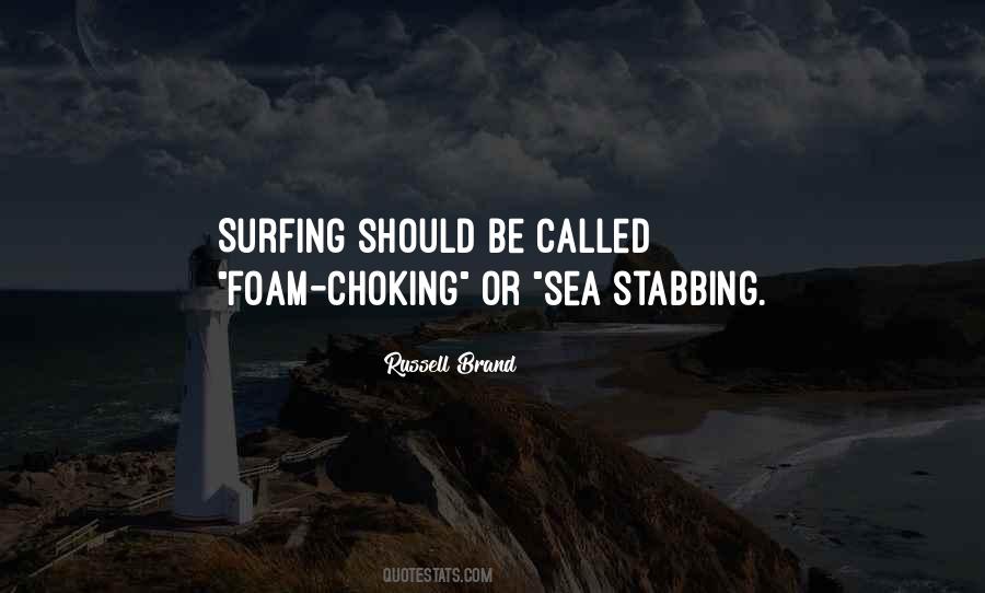 Quotes About Stabbing #83217