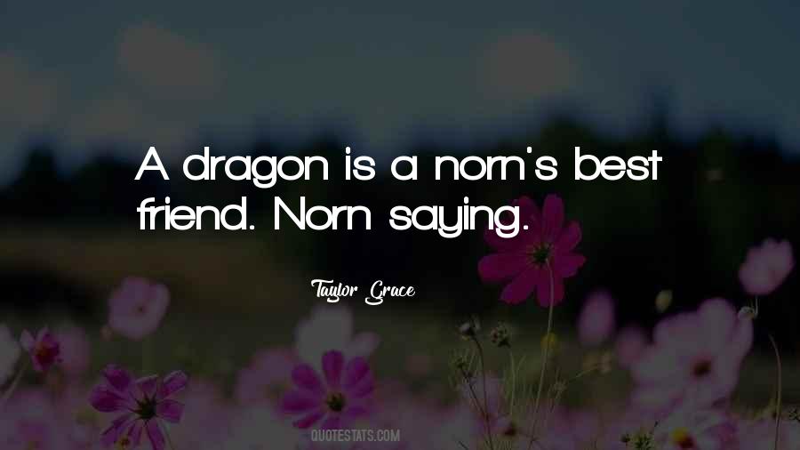 Quotes About The Norns #1478132