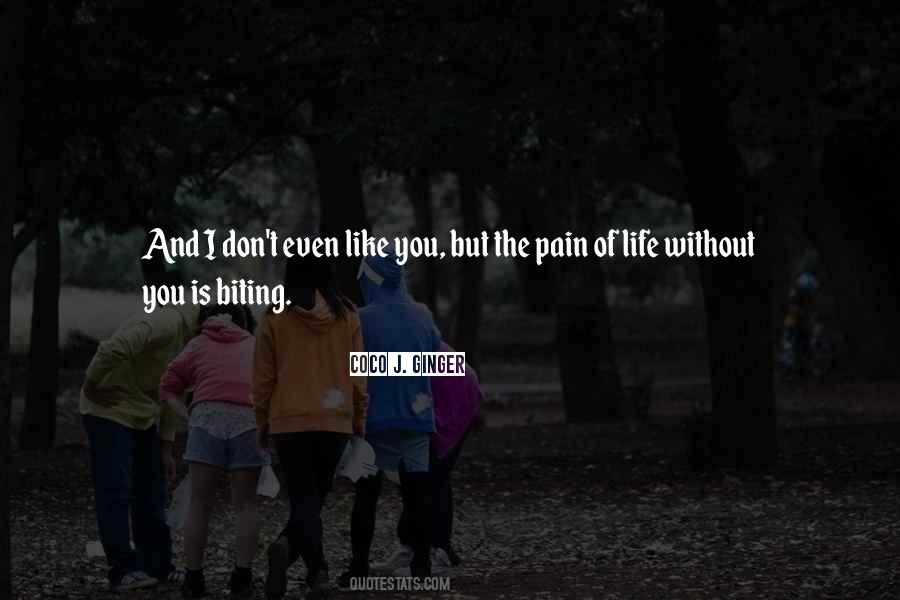 Quotes About Missing My Best Friend #1154737