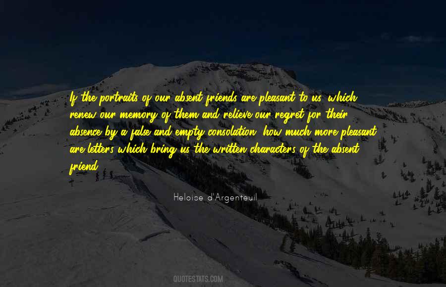 Quotes About Missing My Best Friend #1290654