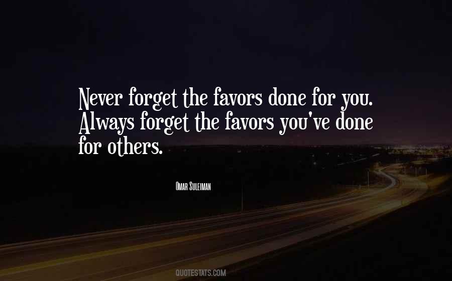 For You Always Quotes #211456
