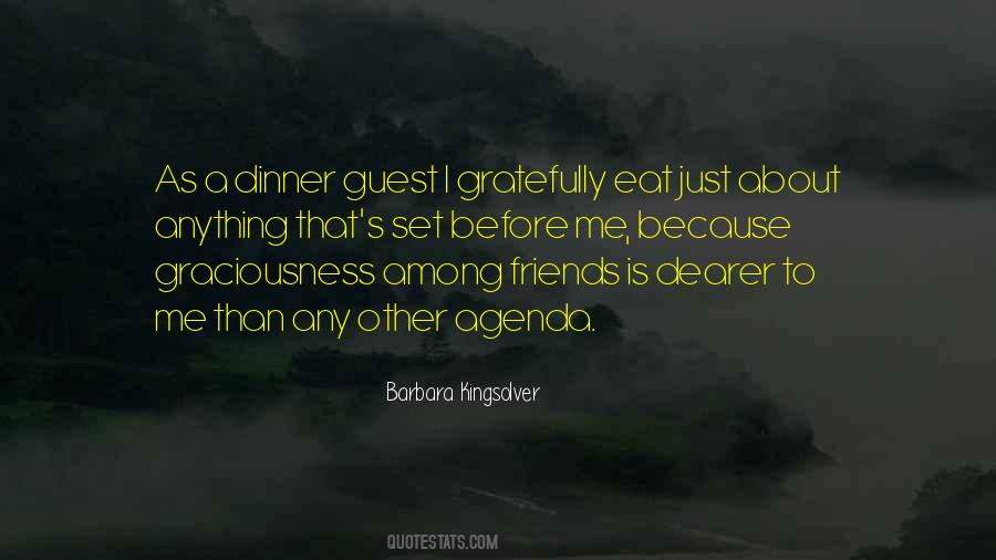 Quotes About Sharing Food #1024277