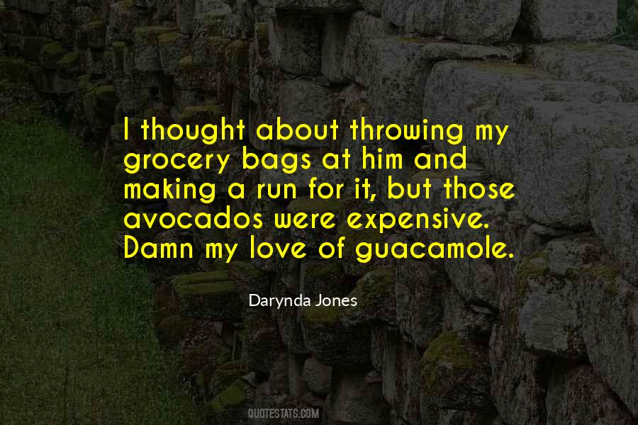 Quotes About Grocery #1102803