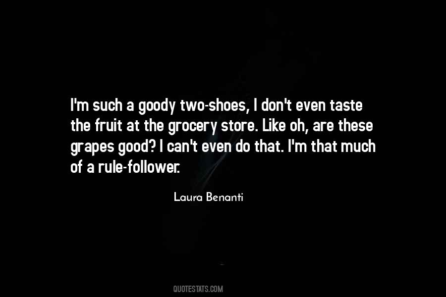 Quotes About Grocery #1137976