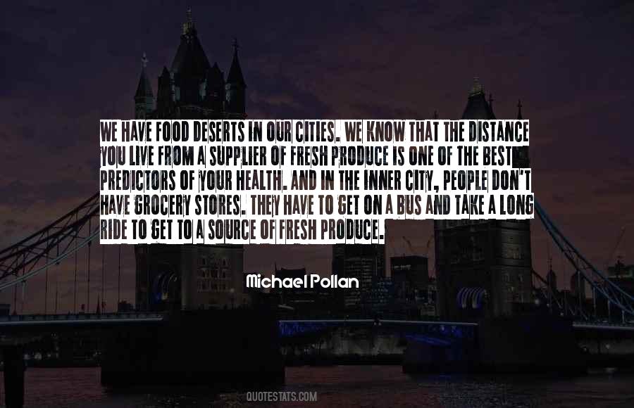 Quotes About Grocery #1151702
