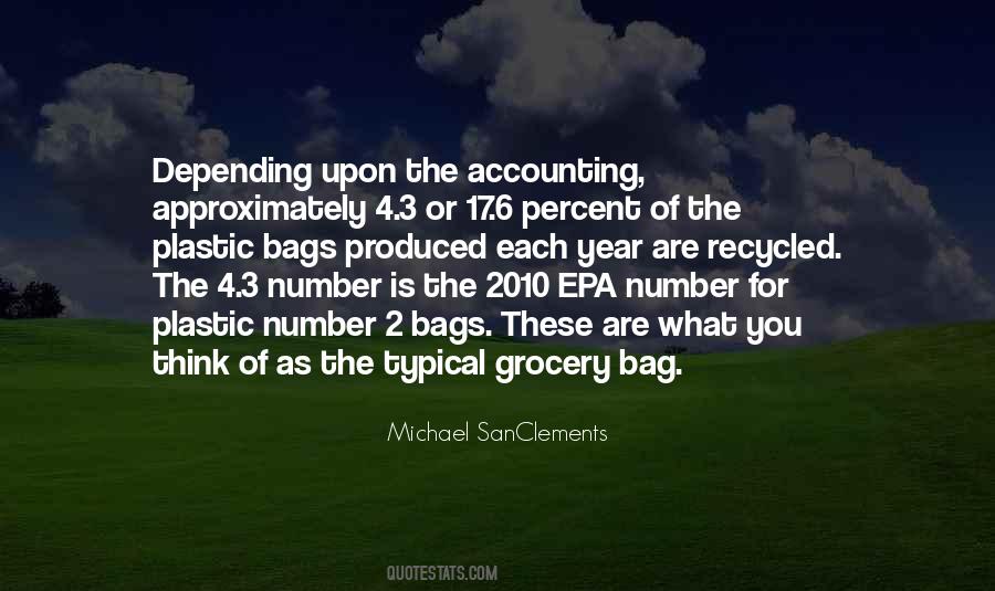 Quotes About Grocery #1178126