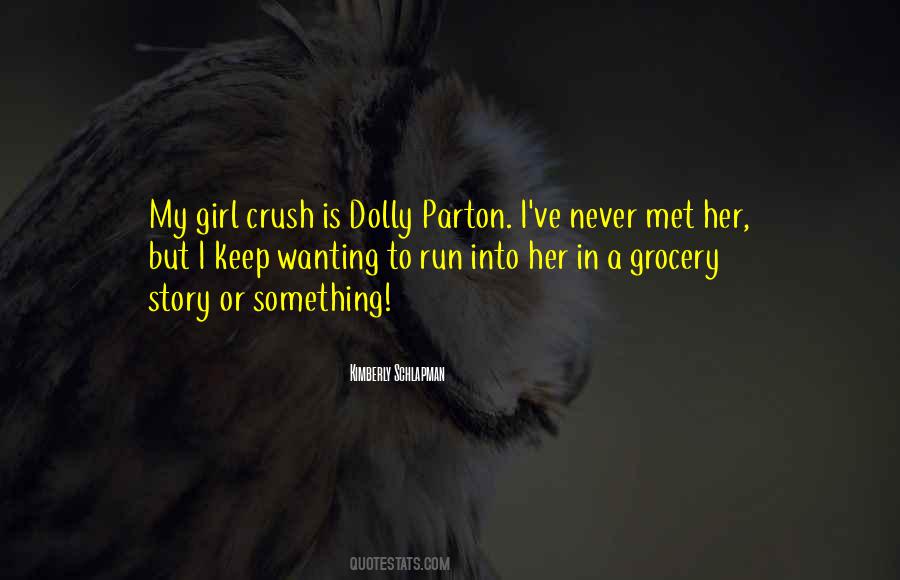 Quotes About Grocery #1225115