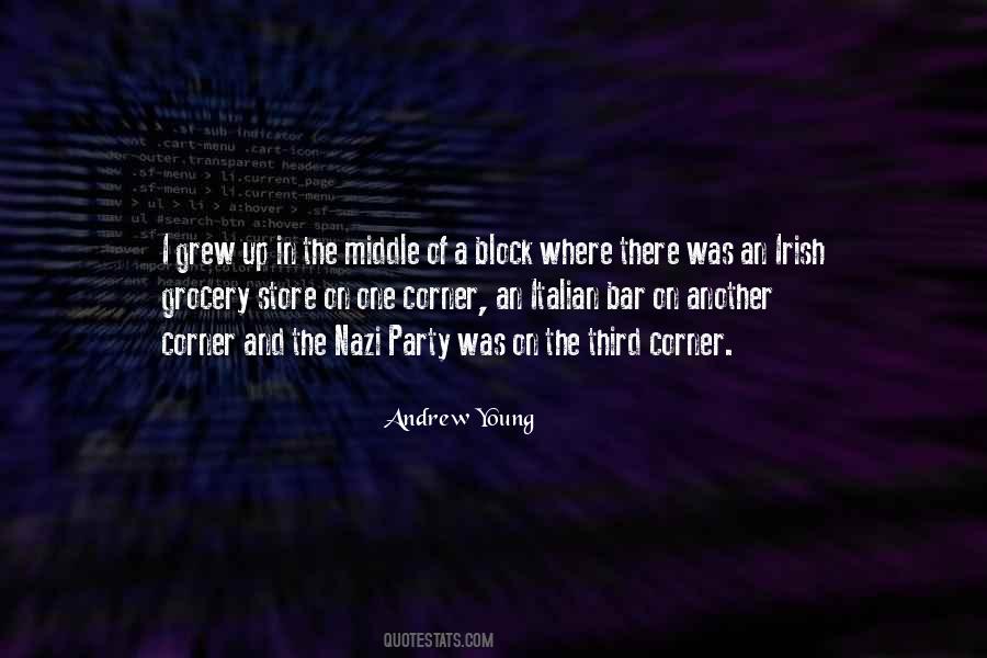 Quotes About Grocery #1283322