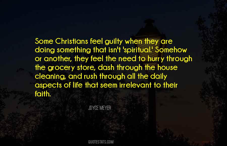 Quotes About Grocery #1301583