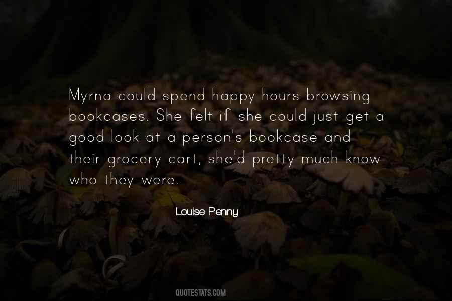 Quotes About Grocery #1313076
