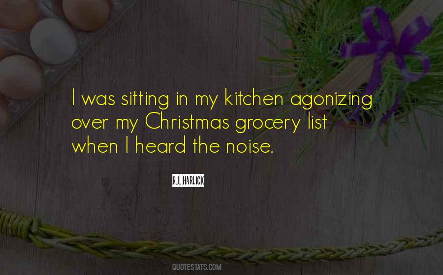 Quotes About Grocery #1346955