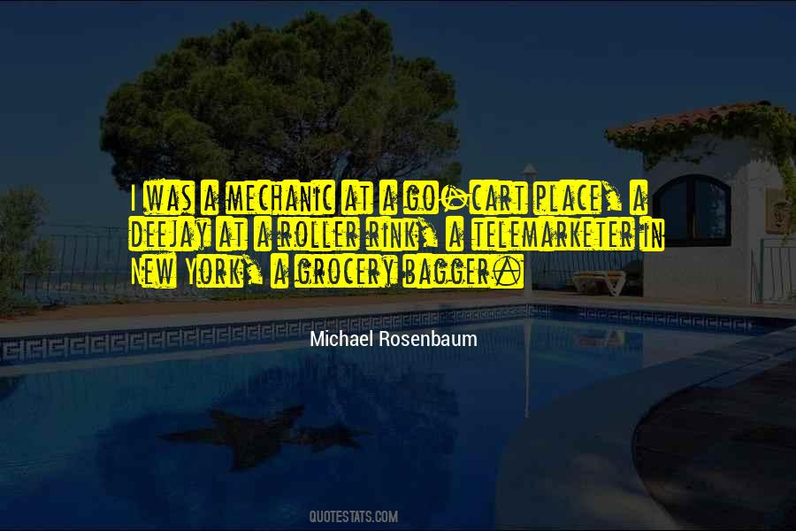 Quotes About Grocery #900653