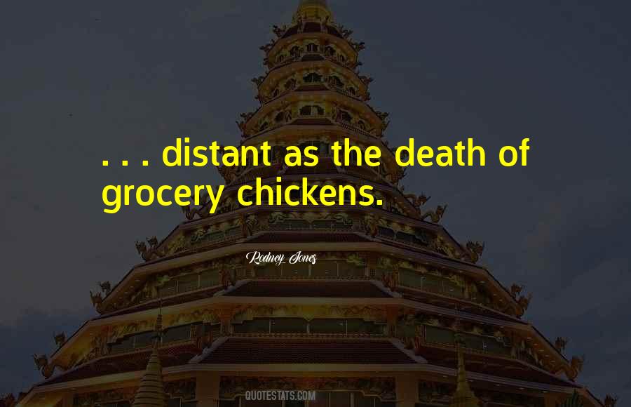 Quotes About Grocery #901891