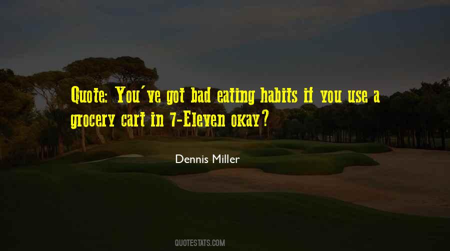Quotes About Grocery #906461