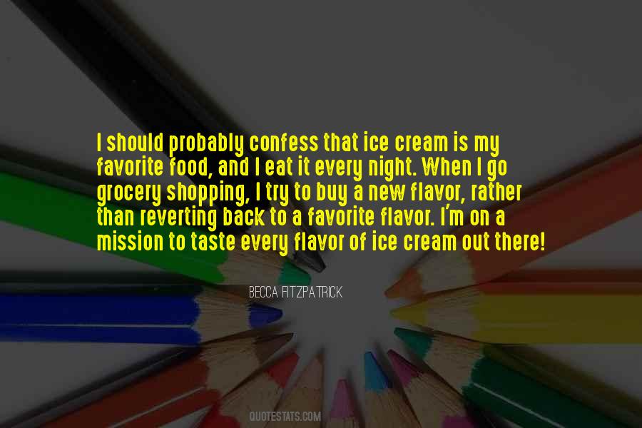 Quotes About Grocery #908357