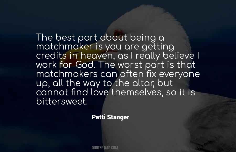 Quotes About I Love The Way You Are #1324973