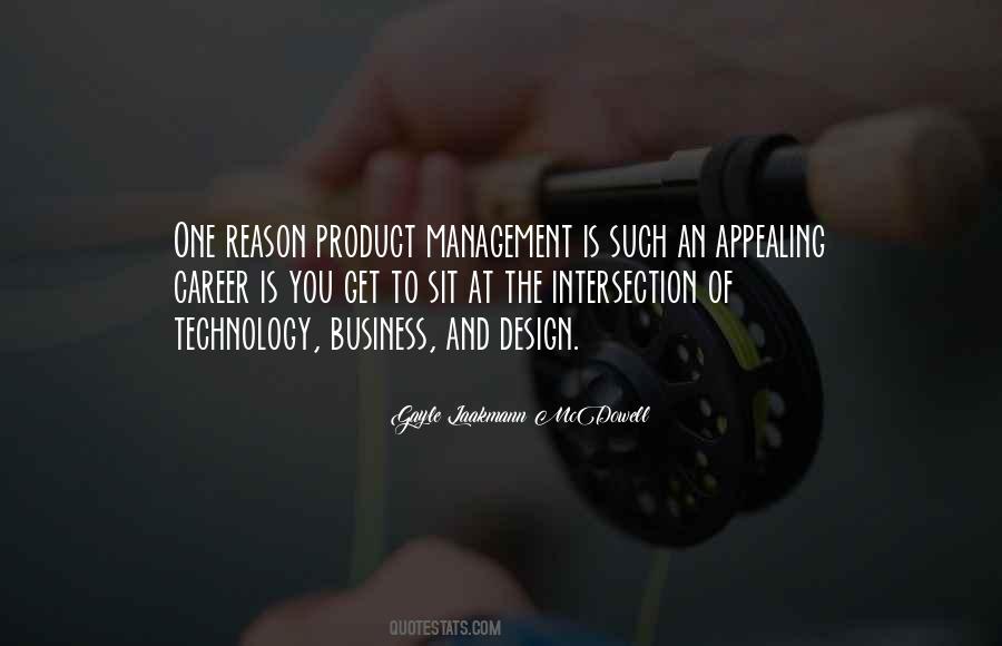 Business Technology Quotes #1133639