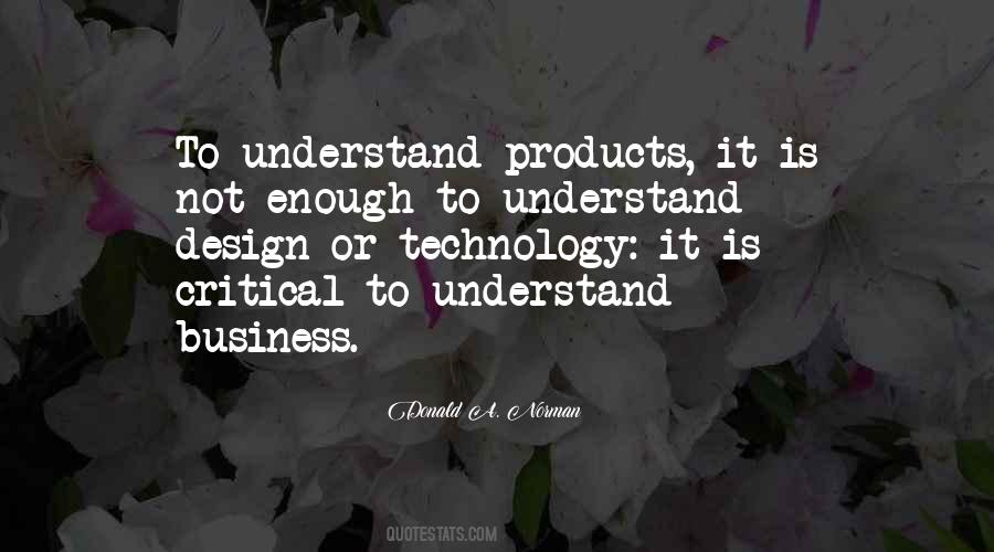 Business Technology Quotes #469261