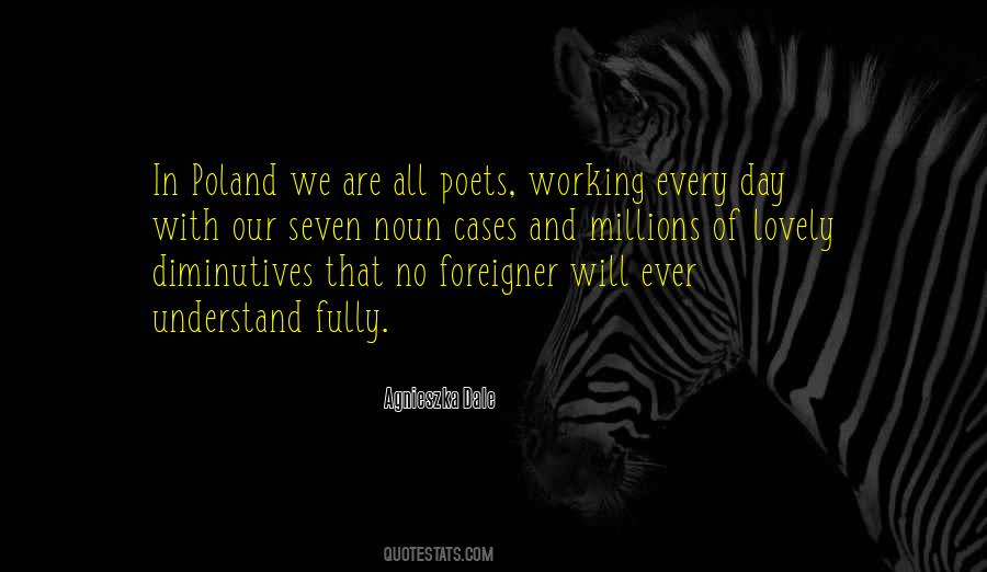 Agnieszka Quotes #1115895