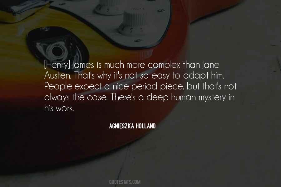 Agnieszka Quotes #940664