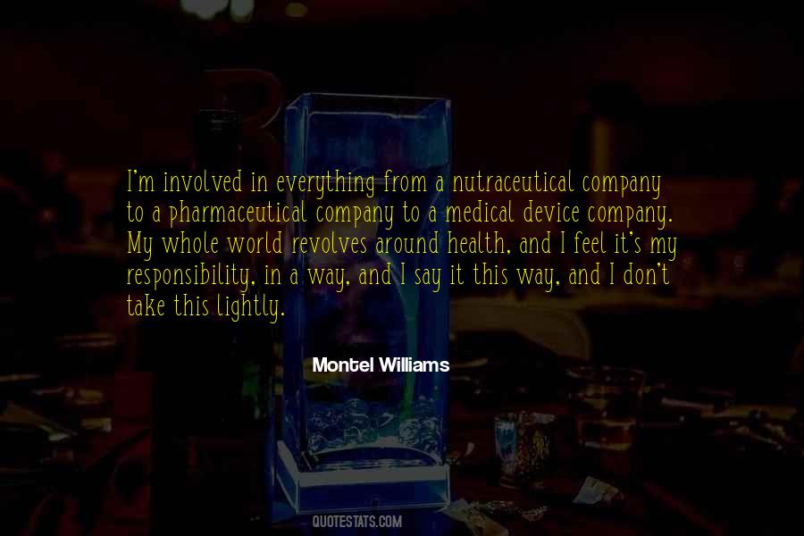 World Everything In It Quotes #250666