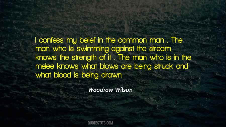 Quotes About Common Man #369155