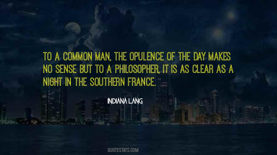 Quotes About Common Man #977499