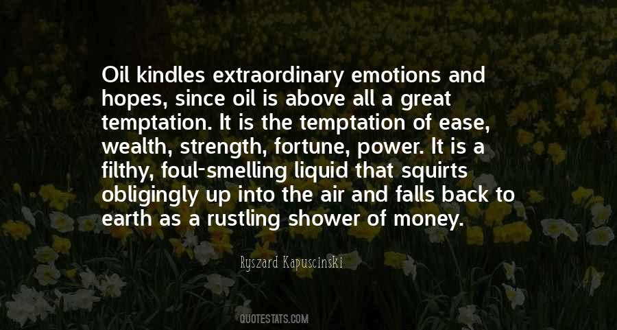 Great Smelling Quotes #1020216