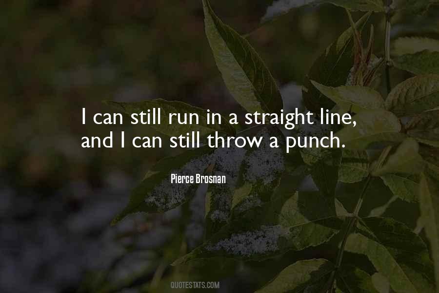 Punch Line Quotes #809455