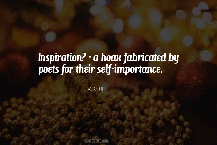 Quotes About Hoaxes #524214 Quotes About Hoaxes #524214
