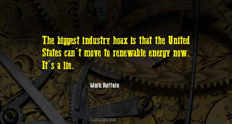 Quotes About Hoaxes #766475 Quotes About Hoaxes #766475