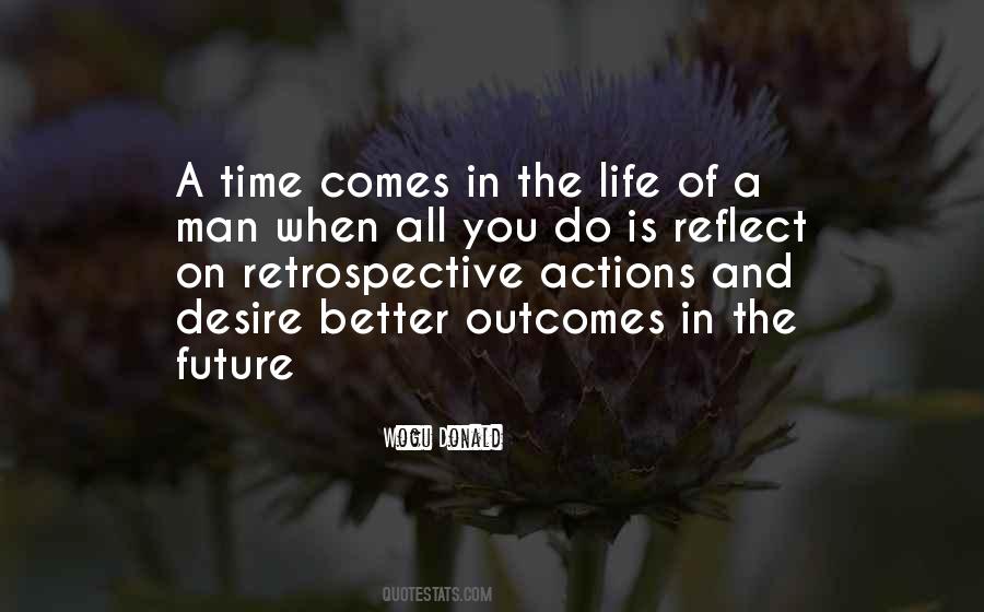 Future Of Life Quotes #106123