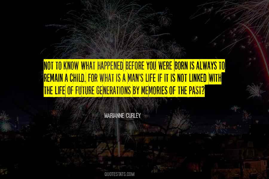 Future Of Life Quotes #60414