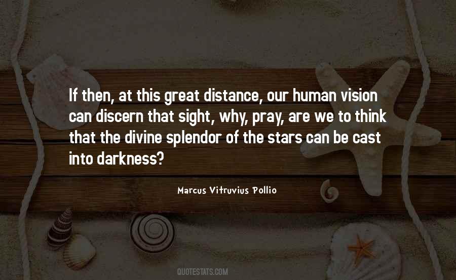 Marcus Vitruvius Quotes #194257