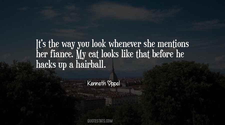 Quotes About The Way You Look #173950