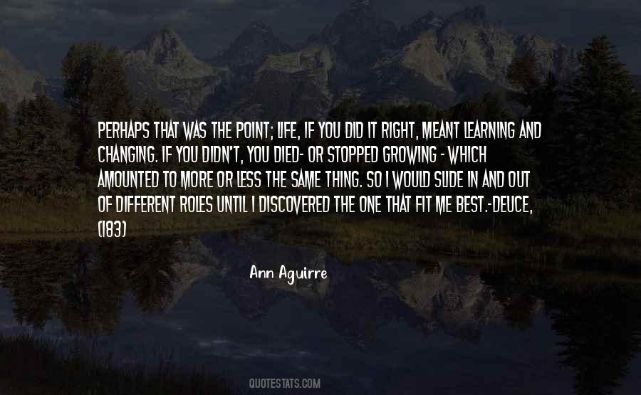 Quotes About Secure Relationships #540371