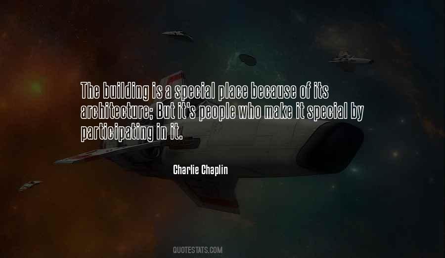 Quotes About Building Something Special #431642