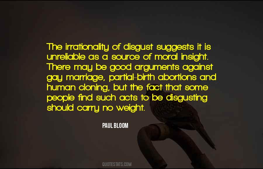 Gillam Quotes #1660571