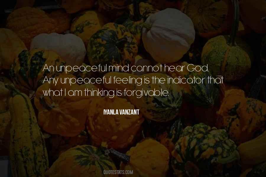 Providential Care Quotes #1611313