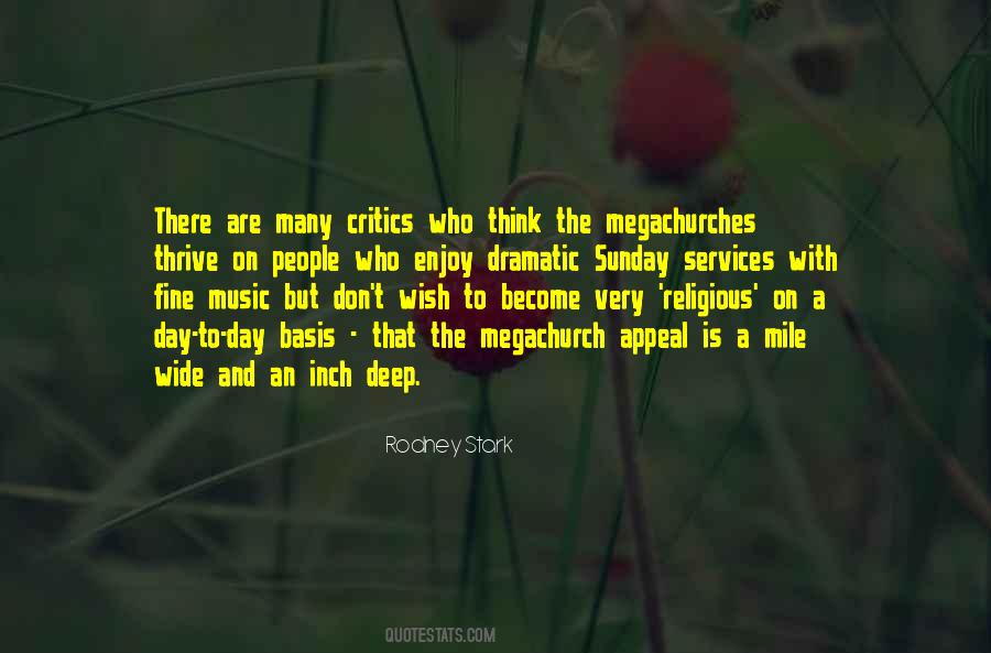 Music Deep Quotes #1302803