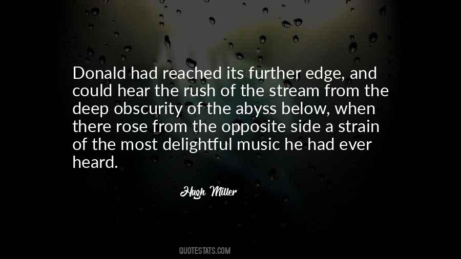 Music Deep Quotes #33022