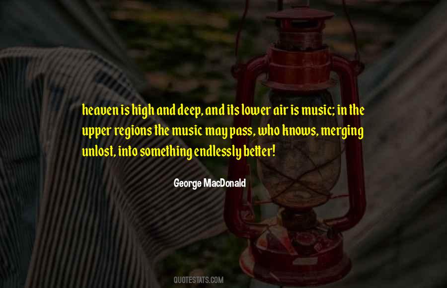 Music Deep Quotes #900695