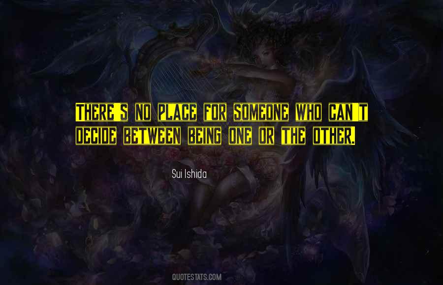 Quotes About Manga #129754