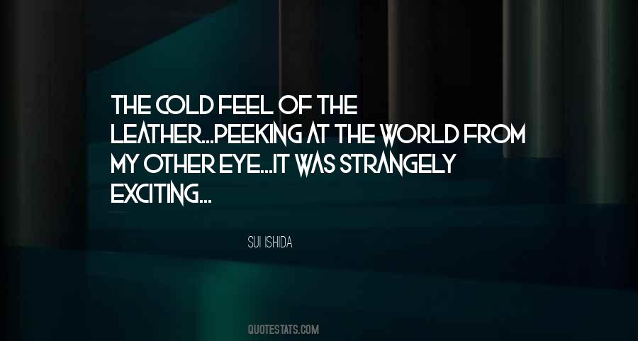 Quotes About Manga #257129