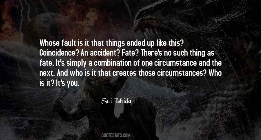 Quotes About Manga #301901